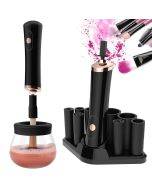 ELECTRIC MAKEUP BRUSH CLEANER