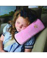 UNIVERSAL CHILDREN'S SEAT BELT SHOULDER PROTECTIVE PILLOW