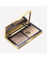 MAC/Meiko Small Gold Box Ginger Highlighting Palette Matte Nose Shadow Shadow