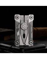 NexTool Silver Wing EDC (Daily Portable) Tools