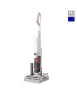Ultenic AC1 Cordless Wet Dry Vacuum Cleaner, 15KPa Suction, 2L Water Tank, Dual Edge Cleaning, 45min Runtime, Smart LED Display, APP Support, Voice Assistant - EU Plug