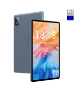 N-one Npad Y1 10.1-inch Tablet, 1280x800 HD IPS Touchscreen, Rockchip 3562, Android 13, 4GB+4GB RAM 64GB ROM, 2.4GHz WiFi Bluetooth 5.0, 5000mAh Type-C Charging, 5MP+2MP Camera, TF/SIM Card Slot*1 Earphone Port*1, with Leather Case and Tempered Film