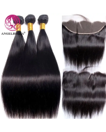 Human Hair Burmese Raw Virgin Cuticle Aligned Hair