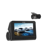 Xiaomi 70mai Dash Cam A800S-1 Dual Camera Car 3-inch 4K Car Recorder Support GPS & Night Vision International Edition