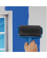 Paint Roller Brush Tools Set