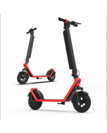 X11 long cruising city electric scooter 50KM long cruising lithium battery 450W power motor