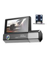 1080P Multi-language Car Recorder