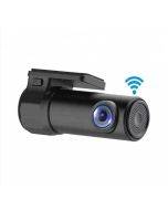 Mini hidden HD screenless wifi 720P car usb car recorder