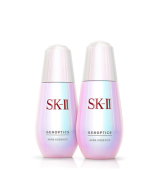 SK-II Brightening Bubble Serum 2pcs 50ml*2