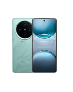 VIVO X100s CN version