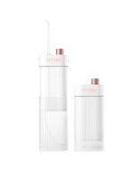 Original Xiaomi Youpin DR.BEI F3 Portable Sonic Oral Irrigator Tooth Cleaner, Capacity : 180ml