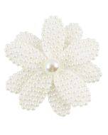 Pearl Bow Hair Clip Children Hair Clip Headwear Hair Accessories