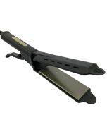 4-Speed Temperature Control Hair Straightening Clip Hair Straightener Hairdressing Tools AU Plug