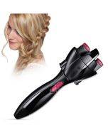 Professional Fast Styling Smart Electric Braid Machine Twist Curling Iron