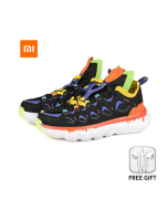 Xiaomi Youpin Sneakers Men Casual Shoes Women Fashion Print Breathable Flats Shoes Outdoor Lightweight Sports Male Shoes Couples-1