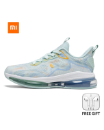 Xiaomi Youpin Casual Sneakers for Men Shoes 2023 Summer Mesh Breath Damping Shoes for Men Casual Sneakers for Men Xiaomi