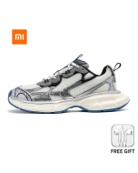 Xiaomi Youpin Platform Shoes for Women Free Shipping and Low Price Casual Sneakers Women Spring Autumn Round Toe Size 36-44 Sale