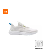 Xiaomi Youpin Water Splash Prevention Antibacterial Casual Shoes for Men Sneakers Non-slip Wear-resisting Springback Absorption