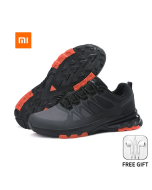 Xiaomi Youpin Casual Sneakers for Men Shoes 2023 Climbing Rubber Non-slip Shoes for Men Casual Sneakers for Men Xiaomi