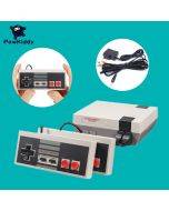 Powkiddy NES620 home FC nostalgic TV game machine 8-bit S nostalgic retro red and white machine