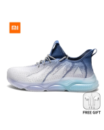 Xiaomi Youpin Tennis Casual Sneakers for Men Shoes Spring Summer Autumn TPU Boost Non-slip Walking Shoes for Men Soft Breathable