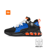 Xiaomi Youpin Casual Sneakers for Men Shoes Mesh Walking Running MD Outsole Shoes for Men Casual Sneakers for Men Xiaomi
