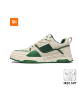 Xiaomi Youpin Casual Sneakers for Men Shoes Fashion Skateboard Mesh Breathing Shoe for Men Casual Sneakers for Men Xiaomi