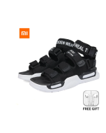 Xiaomi Youpin Sandals Slippers Men Fashion Non-slip Beach Shoes Women Comfortable Outdoor Breathable Casual Sneakers Couples