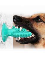Rubber Molar Stick Toothbrush for Dogs