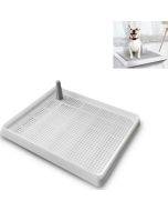Open Type Pet Dog Toilet Potty Pet Supplies