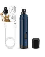 Pet Nail Polisher Cats and Dogs Clean Nails Electric Manicure