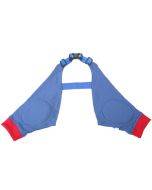 Pet Knee Pads Breathable Dog Elbow Brace Front Leg Brace