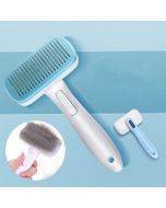 Pet Comb Cat Dog Hair Brush Hair Removal Tool