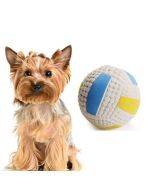 Dog Toy Latex Dog Bite Sound Ball Pet Toys