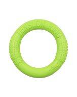 Dog Toys Pets Tension Ring Tooth Cleaning Toys-1