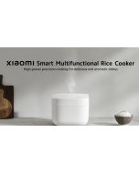 EU version Xiaomi Smart Multifunctional Rice Cooker