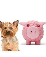 Wear-Resistant Bite Pet Toy Latex Sounding Dog Toy