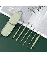 The Most Professional Ear Cleaning Master In 2023—EarWax Cleaner Tool Set