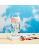 Electric Protein Shaker Bottle