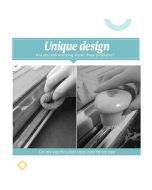 Magic Window Cleaning Brush