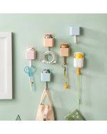 CREATIVE STRETCH HOOK