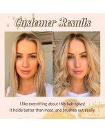 Last Day Promotion - 49% OFF Natural Plant Protein Hair Thickening Spray,BUY 2 GET 1 FREE