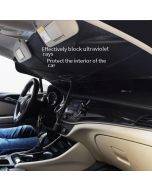 Youpin Car front sun protection and insulated parasol 79x140cm