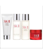 Japan sk-ll skincare set sample four sets