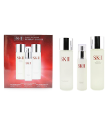 SK-II Pitera First Experience for Unisex 3 Piece Kit