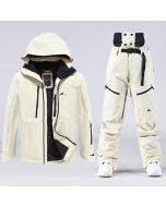 Winter Outdoor Ski Suits for Women and Men