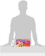 Hefty Slider Storage Bags, Gallon Size, 66 Count