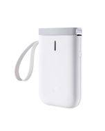 NIIMBOT Jingchen D11 Mini Label Printer - South Korea Exclusive