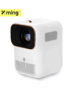 Global Version Q1 SE Mini Projector 1080P HD LED Projection Keystone Correction Low Noise Video Media Player Home Theater-HK