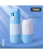 Thermal Paper Correction Fluid With Unboxing Knife